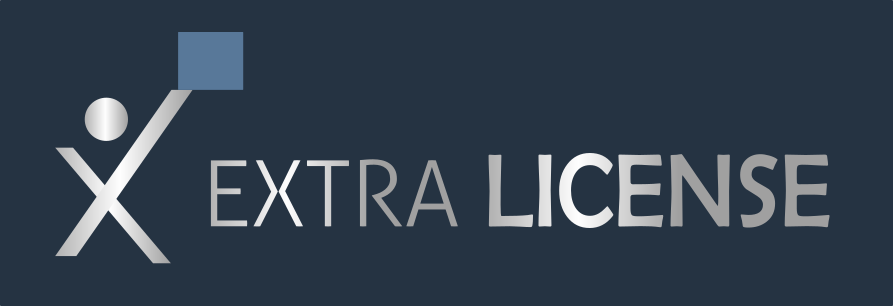 Extra License acquired by Admin Junkies