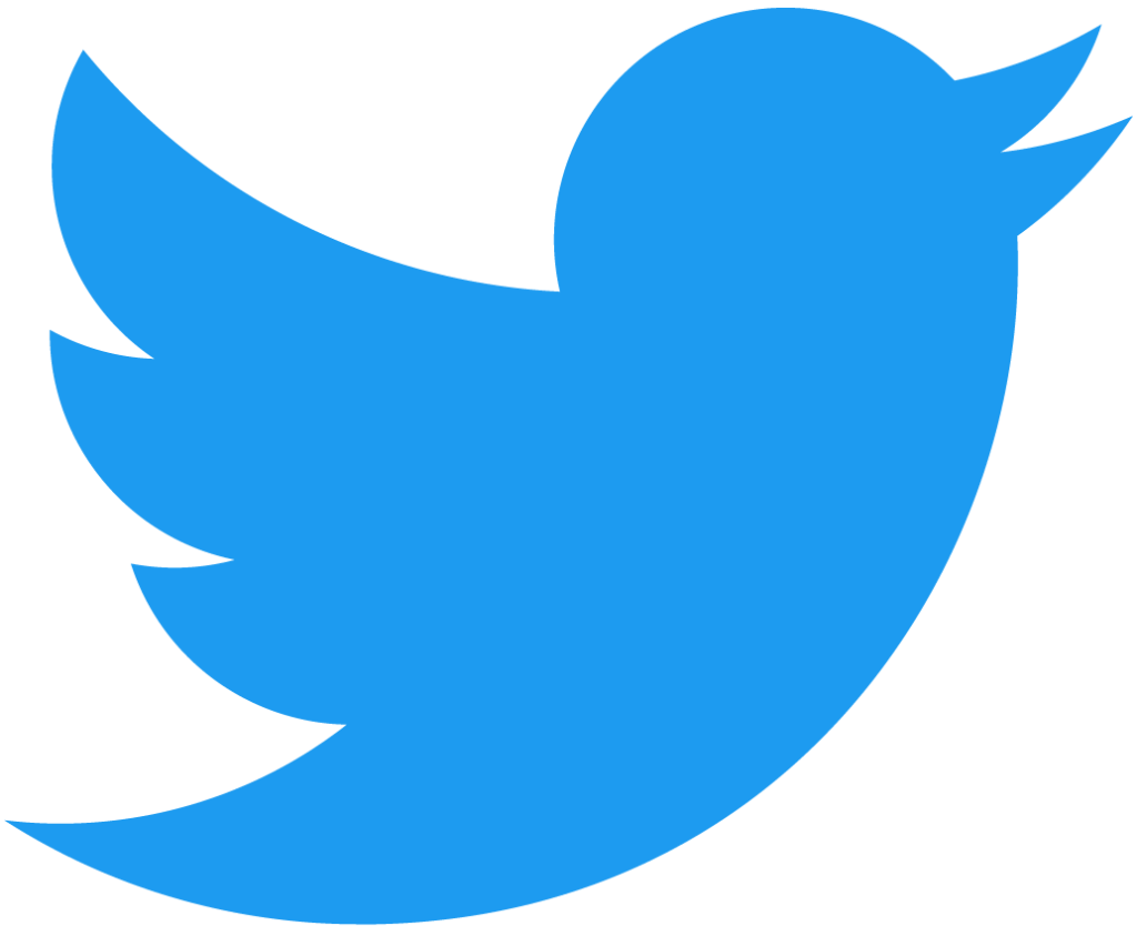 We are No longer on Twitter
