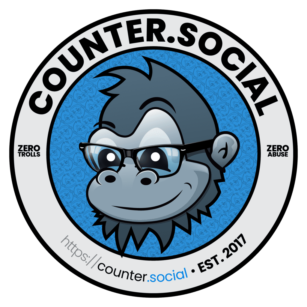 Have you heard of counter.social?